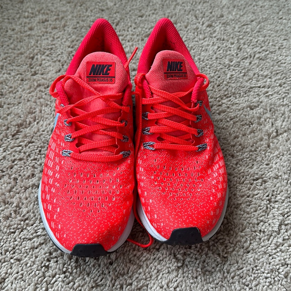 Nike zoom pegasus 35